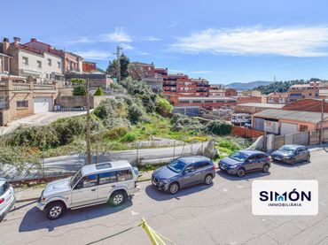 Terreno residenziale in vendita a Castellbell i el Vilar