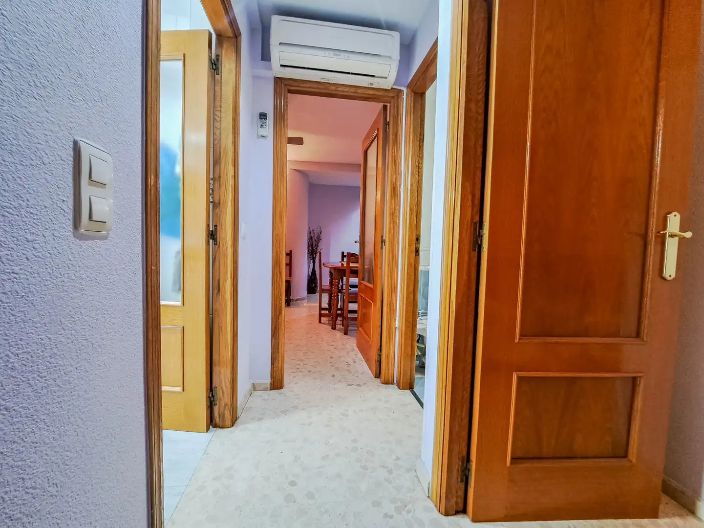 Flat with pool to rent in Gandia - PS ROSA DELS VENTS 34, imagen 17