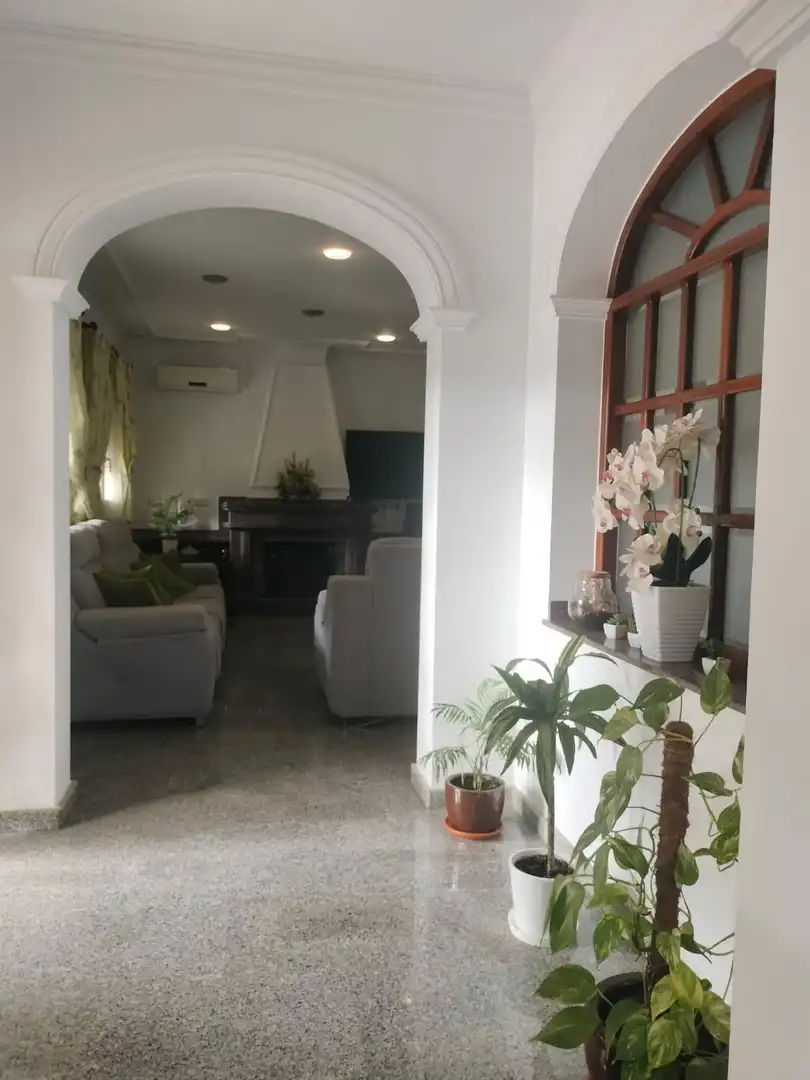 Villa mit Pool zum Verkauf in Las Lagunas - Campano, imagen 5