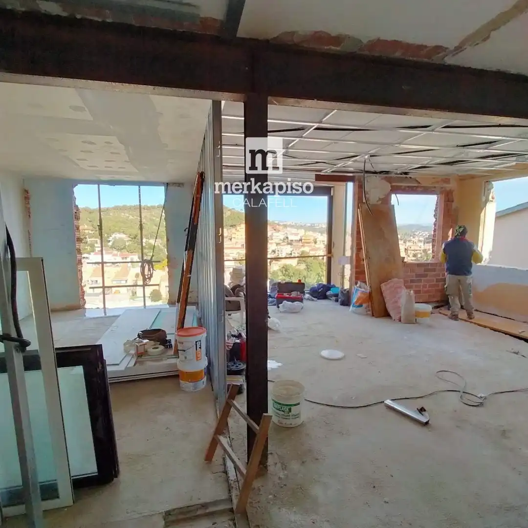 Detached homes for sale in Calafell