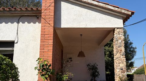 Foto 5 de Casa o chalet en venta en Carrer Tórtora, Valldoreix, Sant Cugat del Vallès