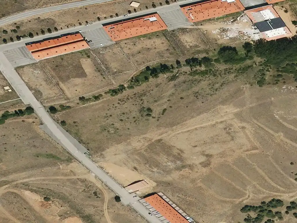 Terreni e lotti in vendita a Vega de la Selva, imagen 2