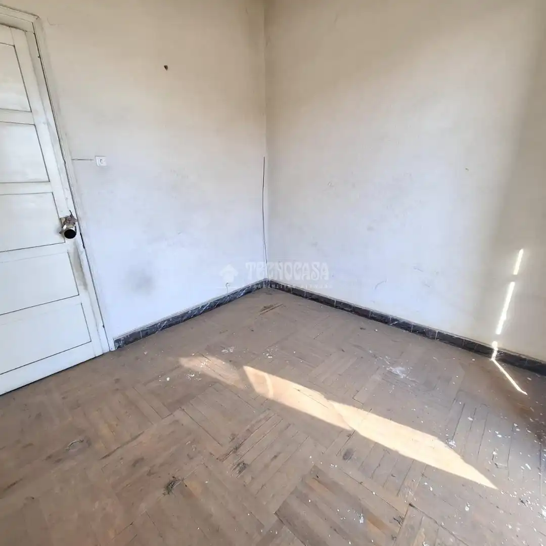 Flat for sale in Ávila  with Balcony