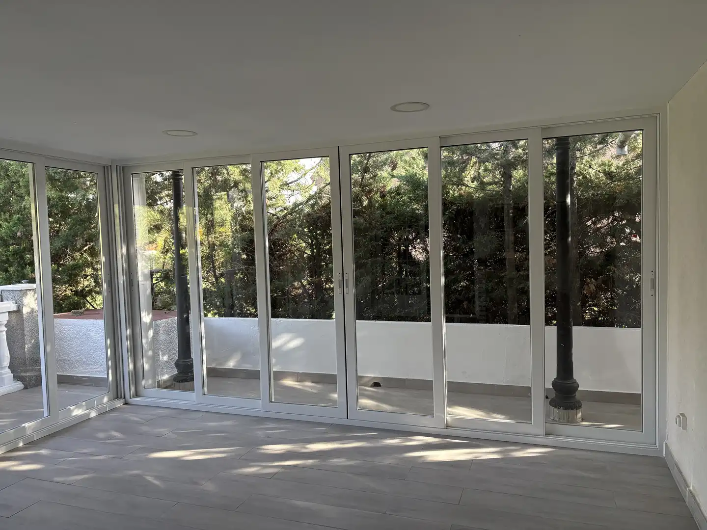 Terrassa de Casa o xalet de lloguer en Boadilla del Monte amb Aire condicionat, Calefacció i Jardí privat