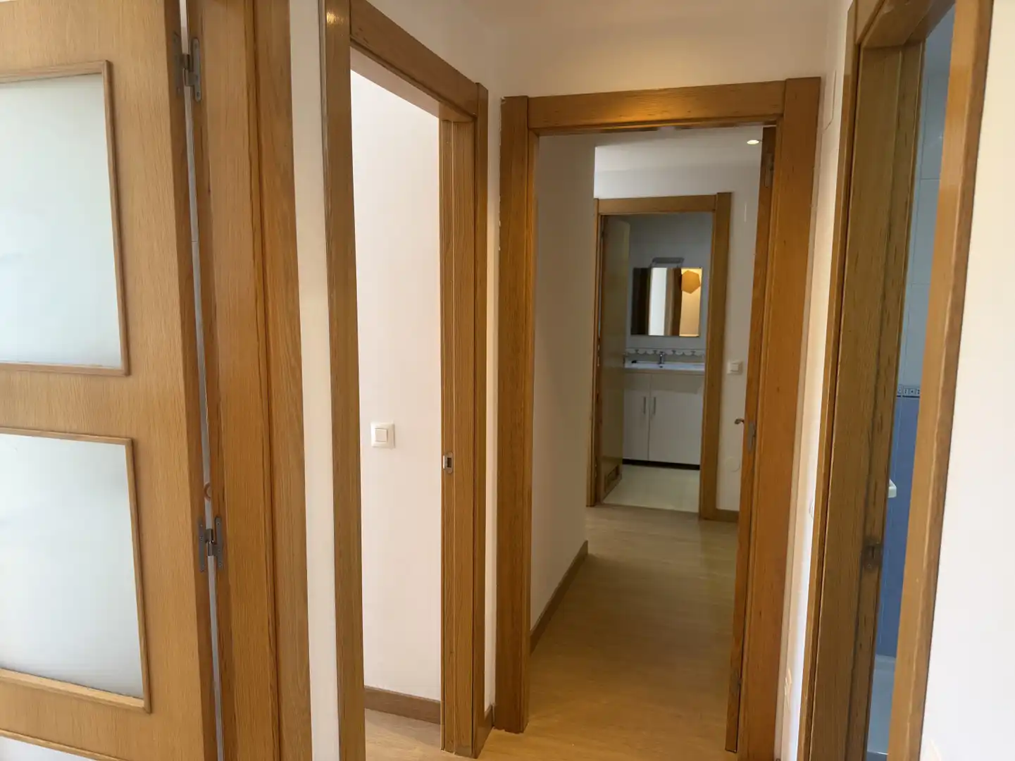 Pis en venda en Avilés amb Calefacció, Jardí privat i Parquet