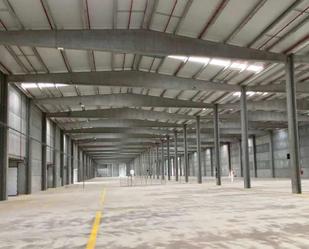 Exterior view of Industrial buildings to rent in Sagunto / Sagunt