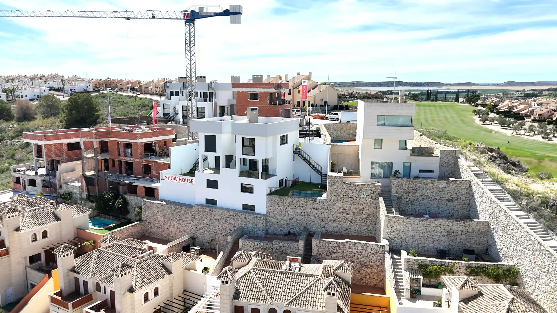Chalet con piscina en venta en Algorfa, imagen 10