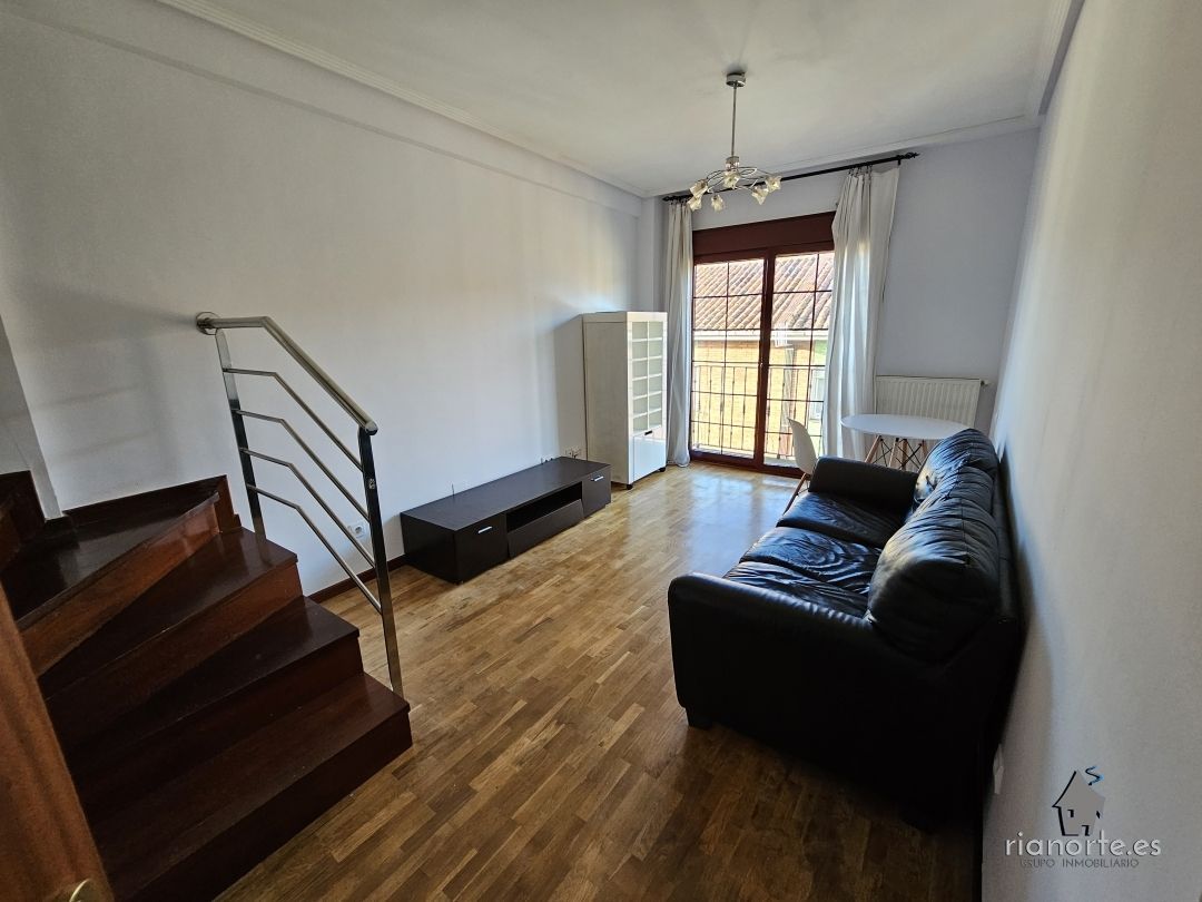 Duplex for sale in Villalegre - La Luz