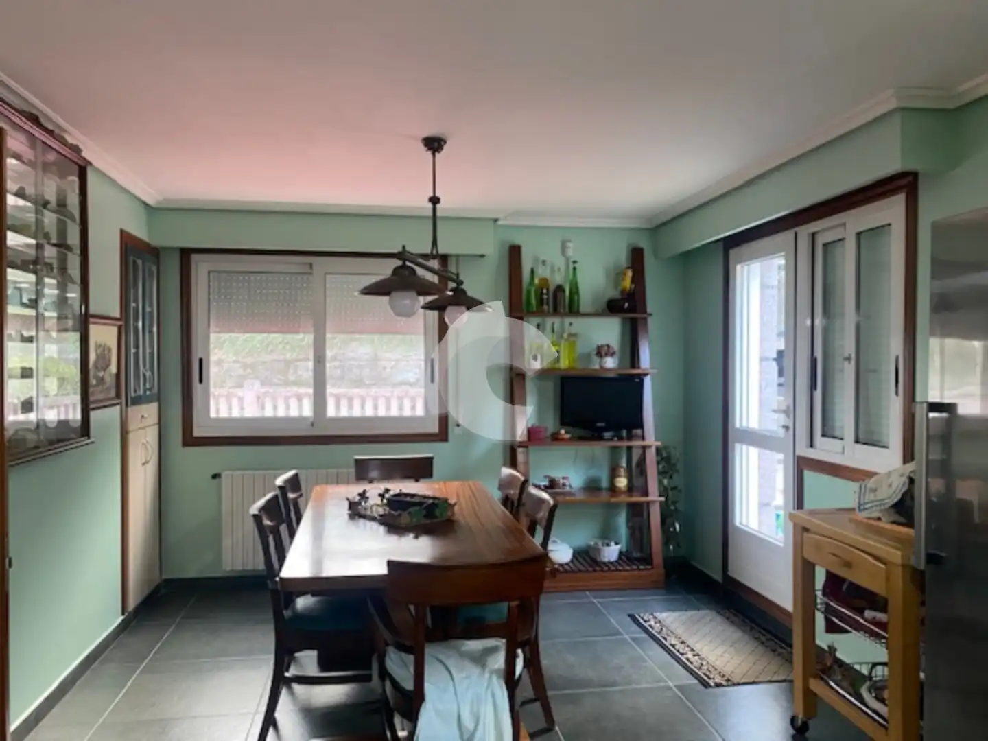 Casa amb terrassa en venda a Barbadás, imagen 6