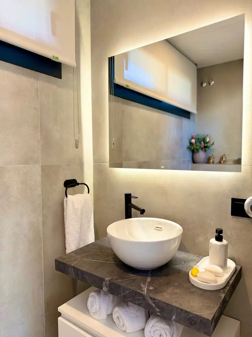 Casa con piscina in vendita a Navata, imagen 49