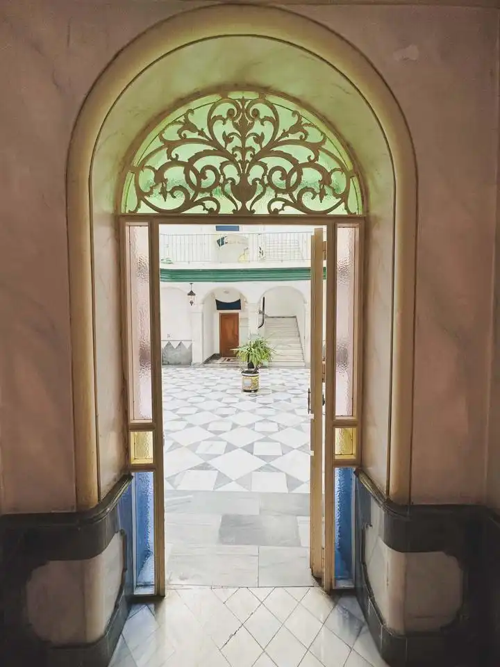 Erdgeschosswohnung zum Verkauf in Centro Histórico, imagen 26