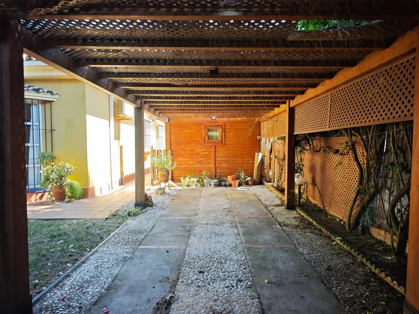 Casa o xalet en venda en Chiclana de la Frontera amb Calefacció, Piscina i Moblat