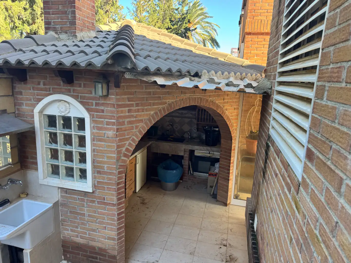 Villa avec piscine à louer à Calle Onil, imagen 9