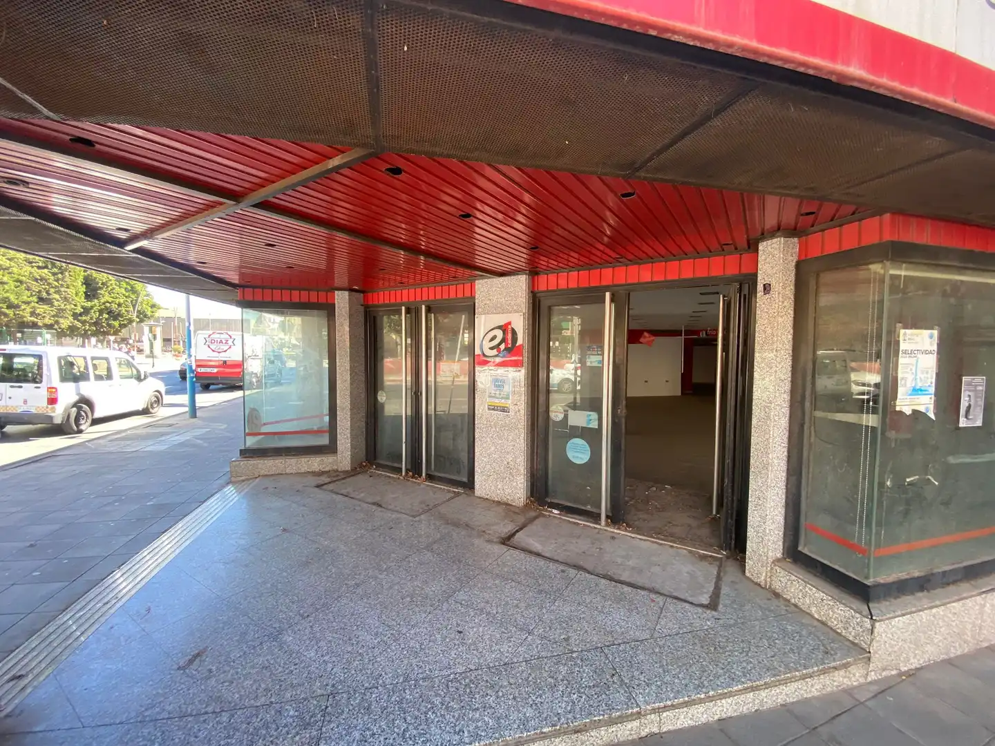 Local comercial en venda a Avenida Padre Méndez 56, imagen 4