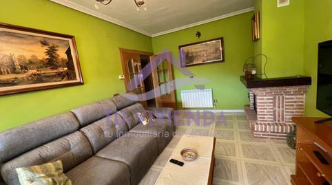 Photo 2 of Single-family semi-detached to rent in Matadero, Pollos, Valladolid