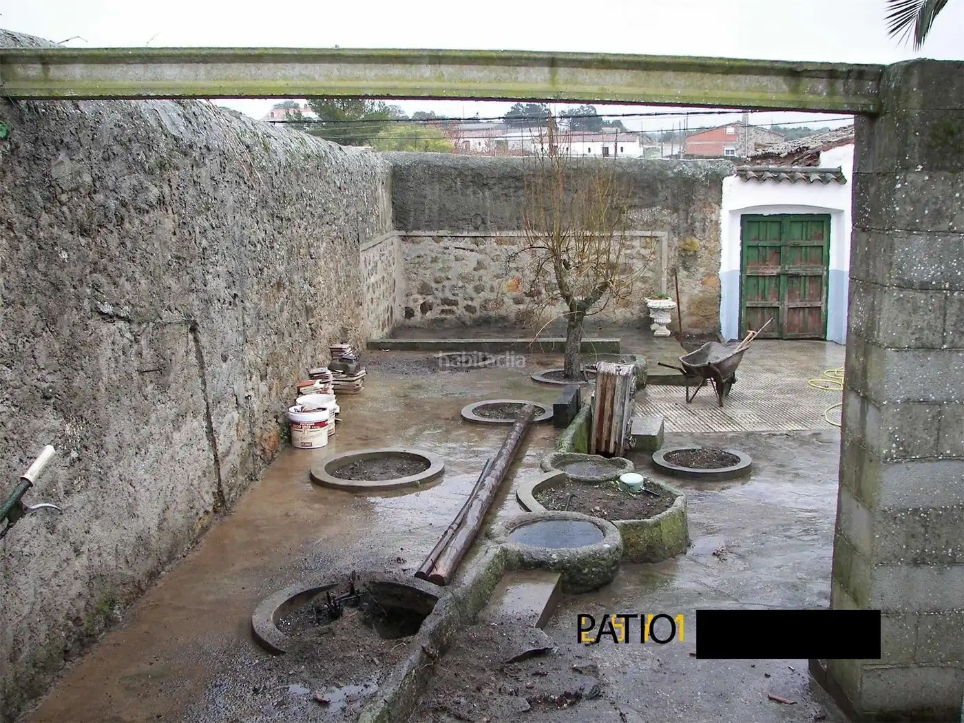 Casa en venda a Calle Hernán Cortés 38, imagen 16