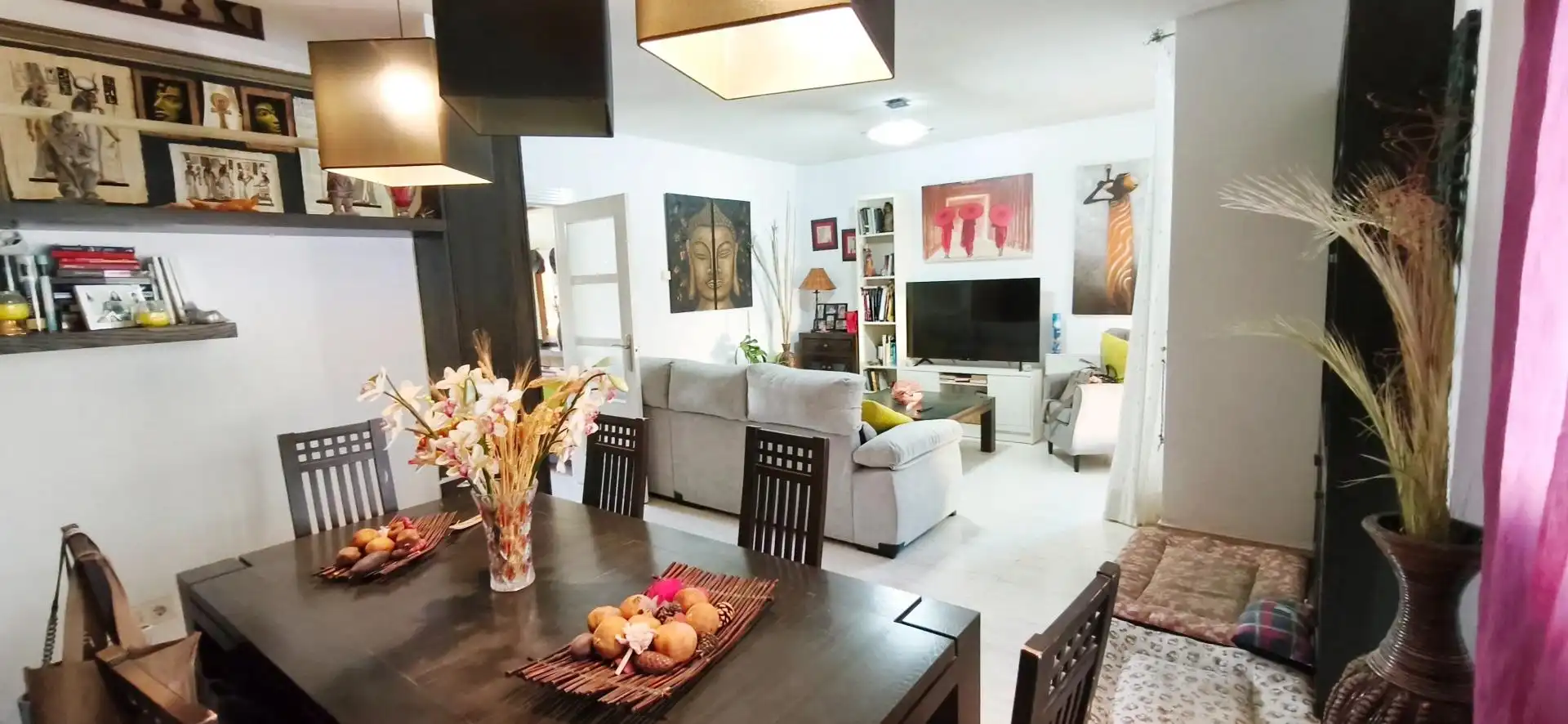 Casa aparellada en venda a Cubas de la Sagra, imagen 4