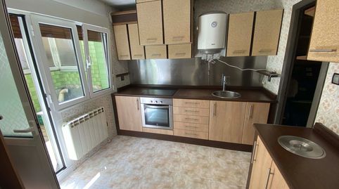 Photo 5 of Flat for rent in Calle Alcalde Gil Rodríguez, Sama, Langreo