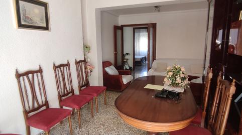 Foto 3 de Pis en venda a El Toscar, Alicante