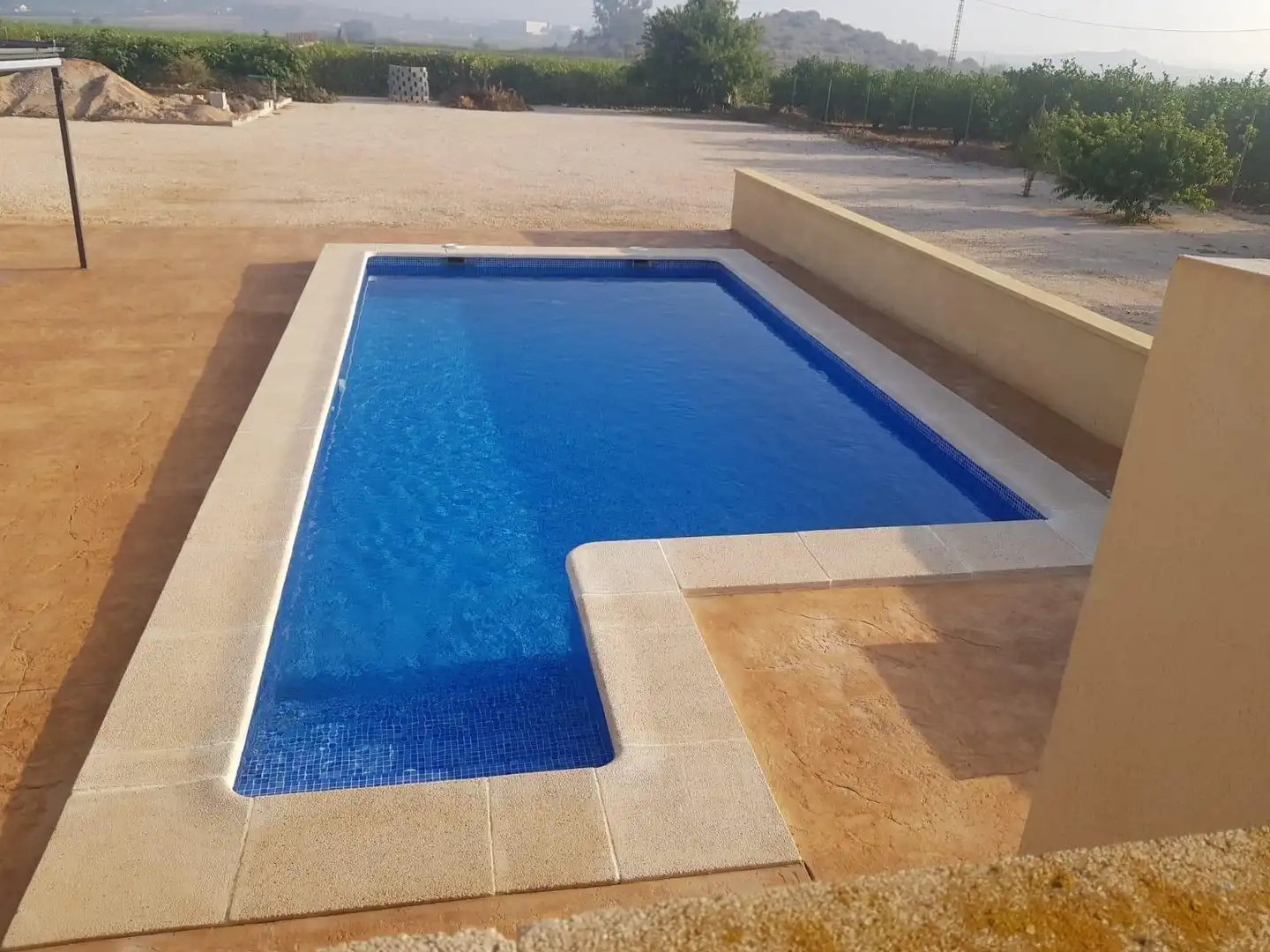 Casa o xalet en venda a Montepinar - La Aparecida - Raiguero