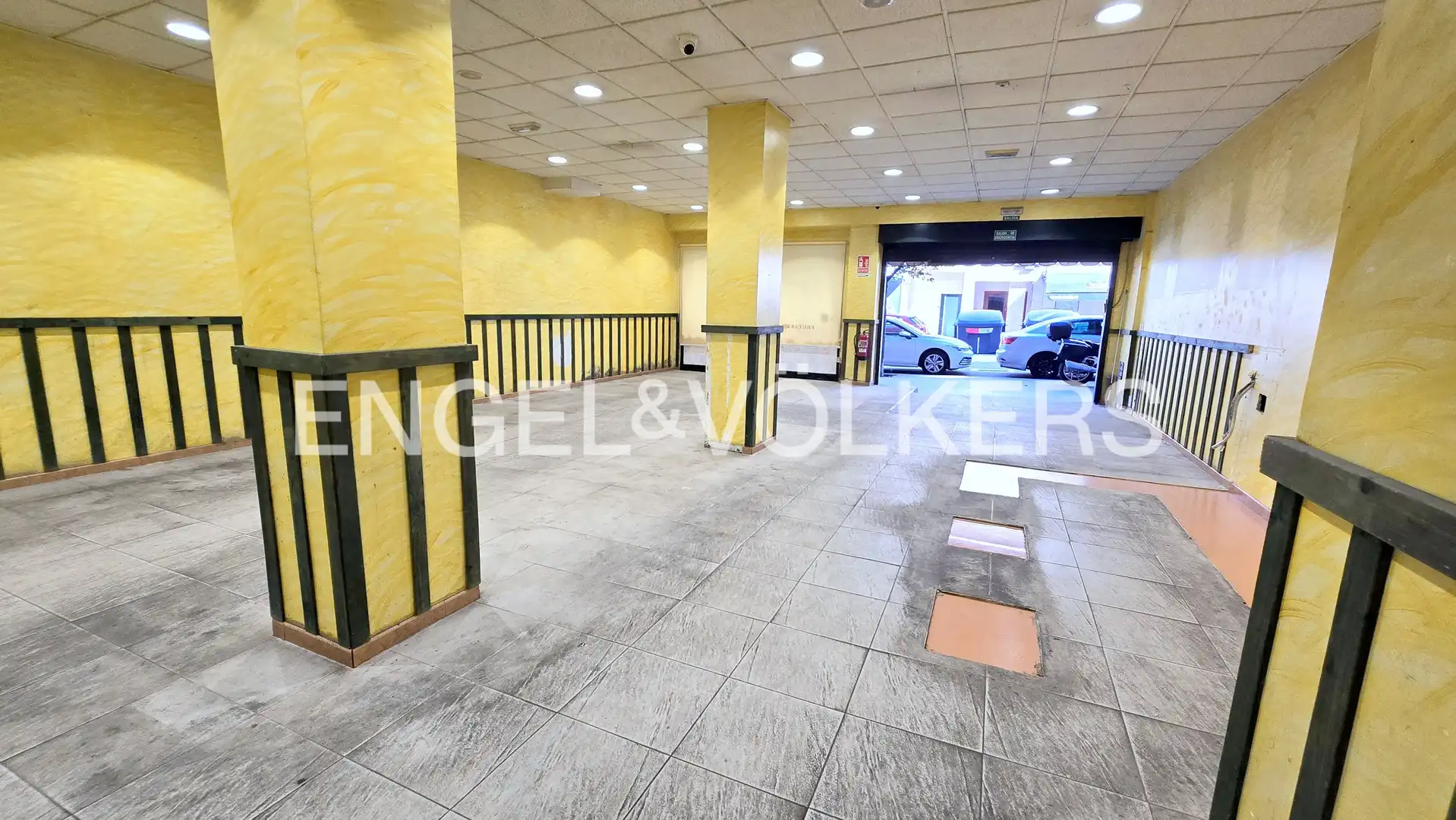 Apartament de lloguer a Berbés - Peritos