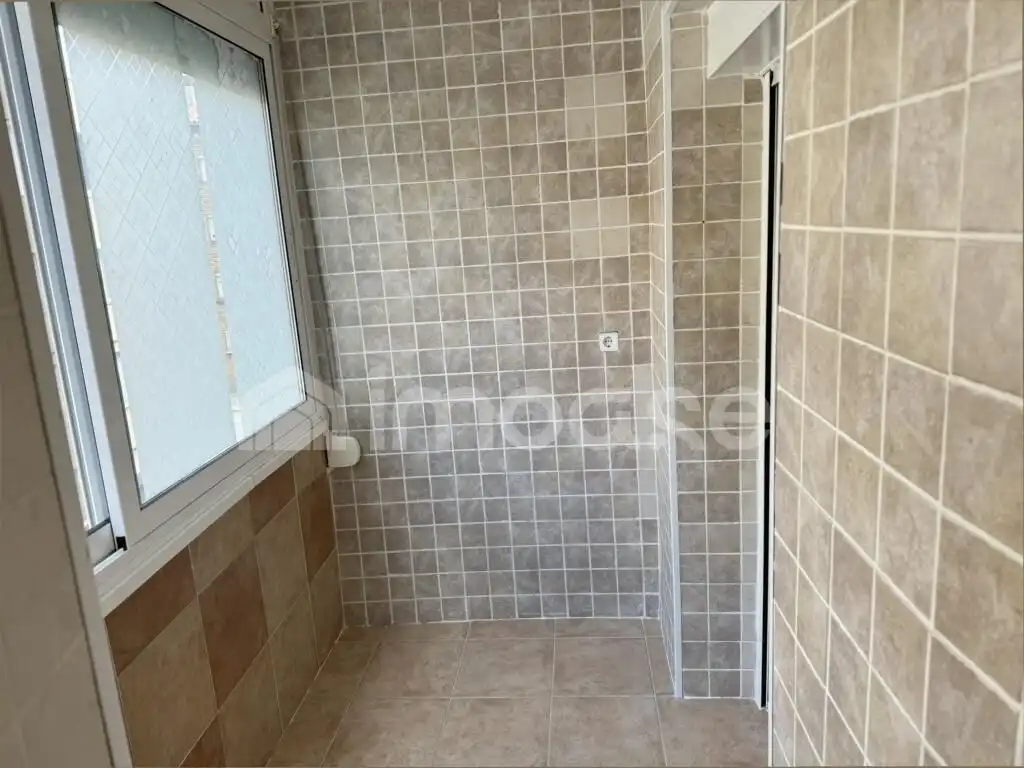 Baño de Piso en venta en Berga