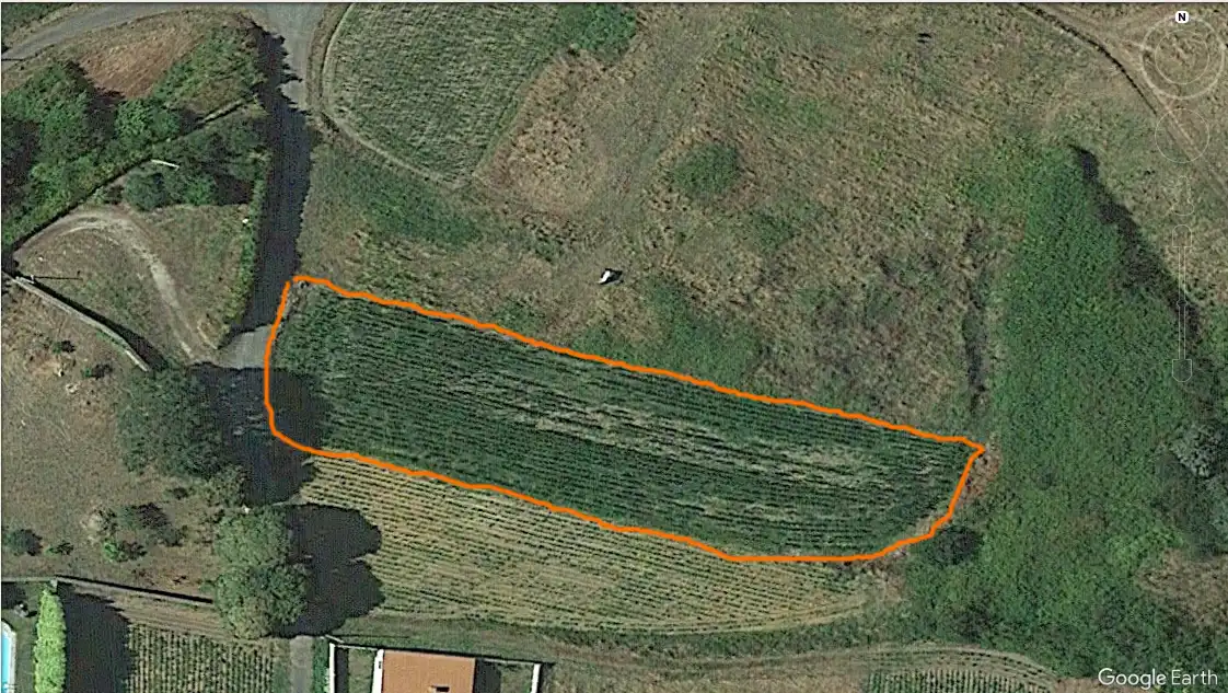 Terreny residencial en venda a Carballo, imagen 3