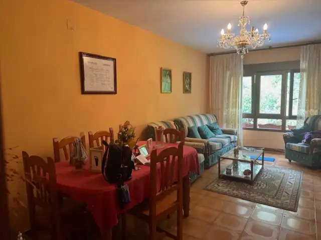 Wohnung mit Aufzug zum Verkauf in Avenida Galicia, imagen 2