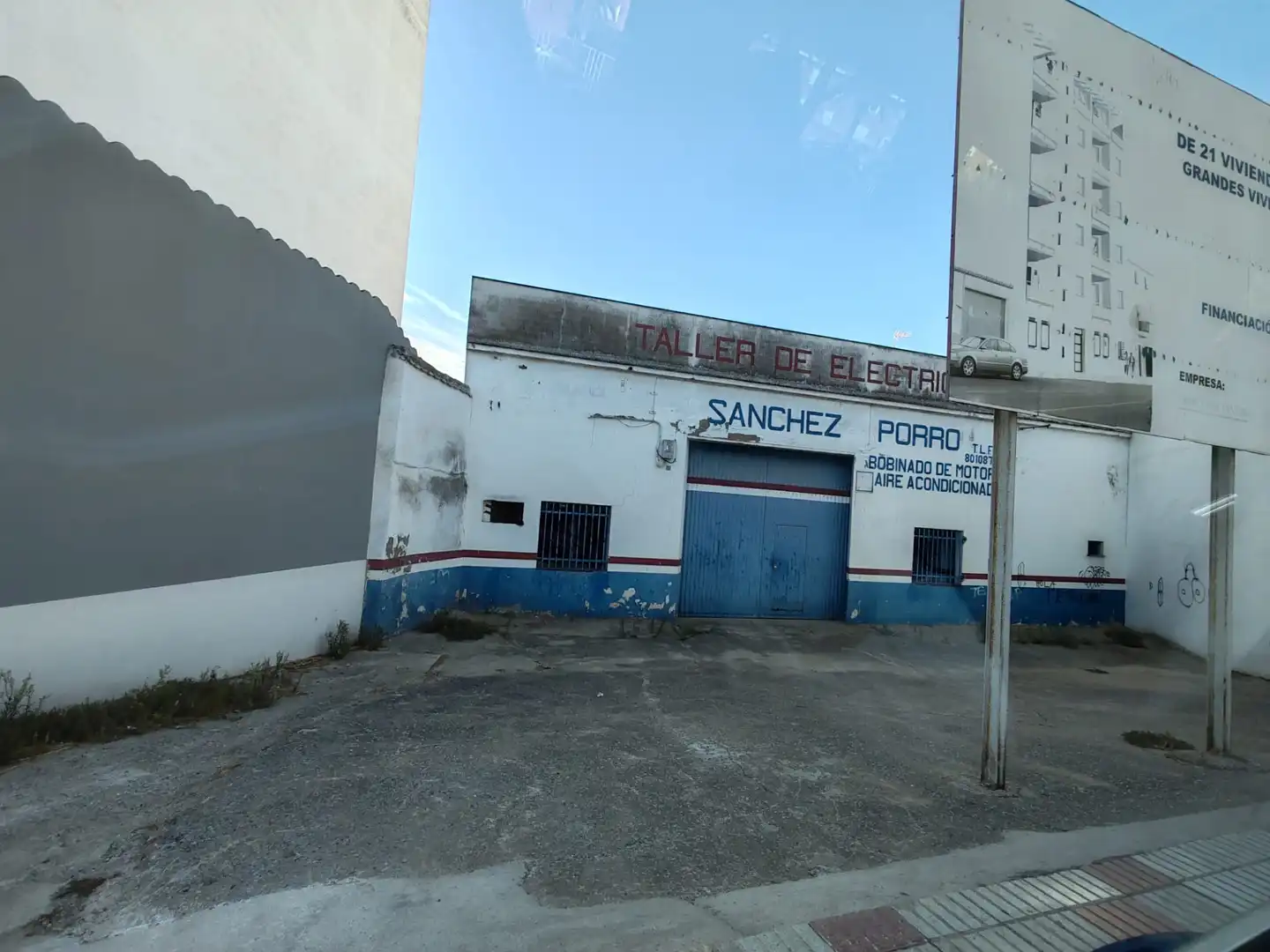 Terreno residencial en venta en Don Benito