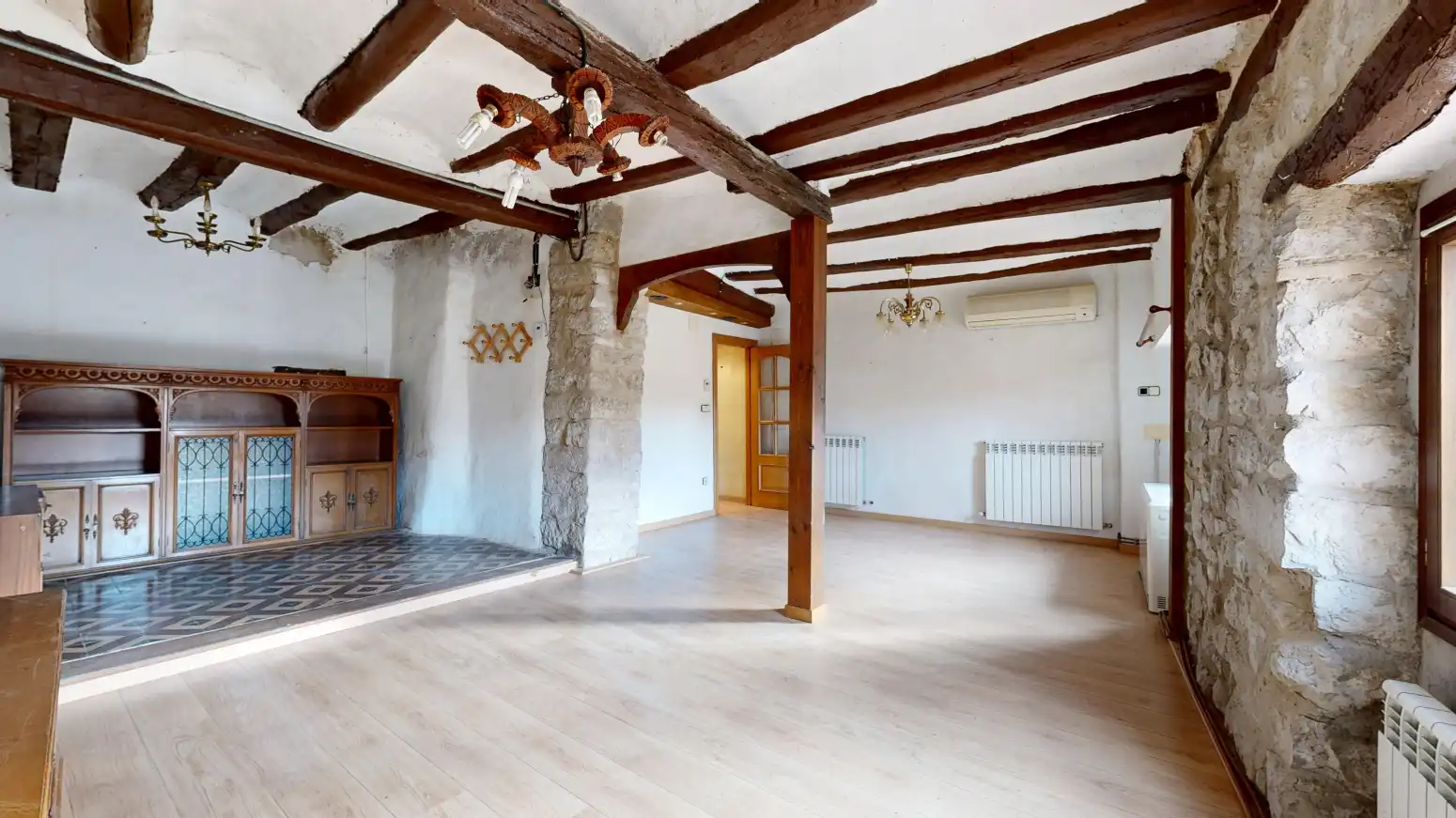 Casa o xalet en venda en Miranda de Arga