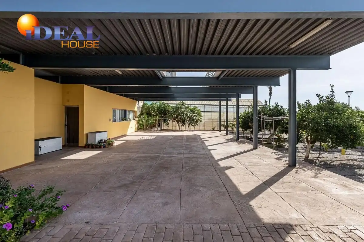 Maison avec jardin à vendre à Sorvilán, imagen 50