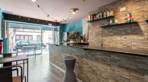 LOCAL COMERCIAL BARCELONA  NOU BARRIS