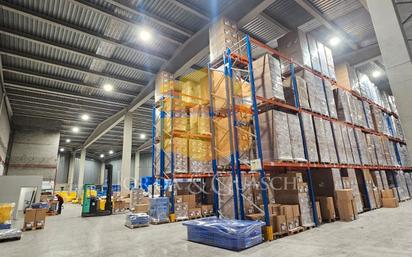 Industrial buildings to rent in Calle Comp Schumann, 25, Zona Industrial, Rubí
