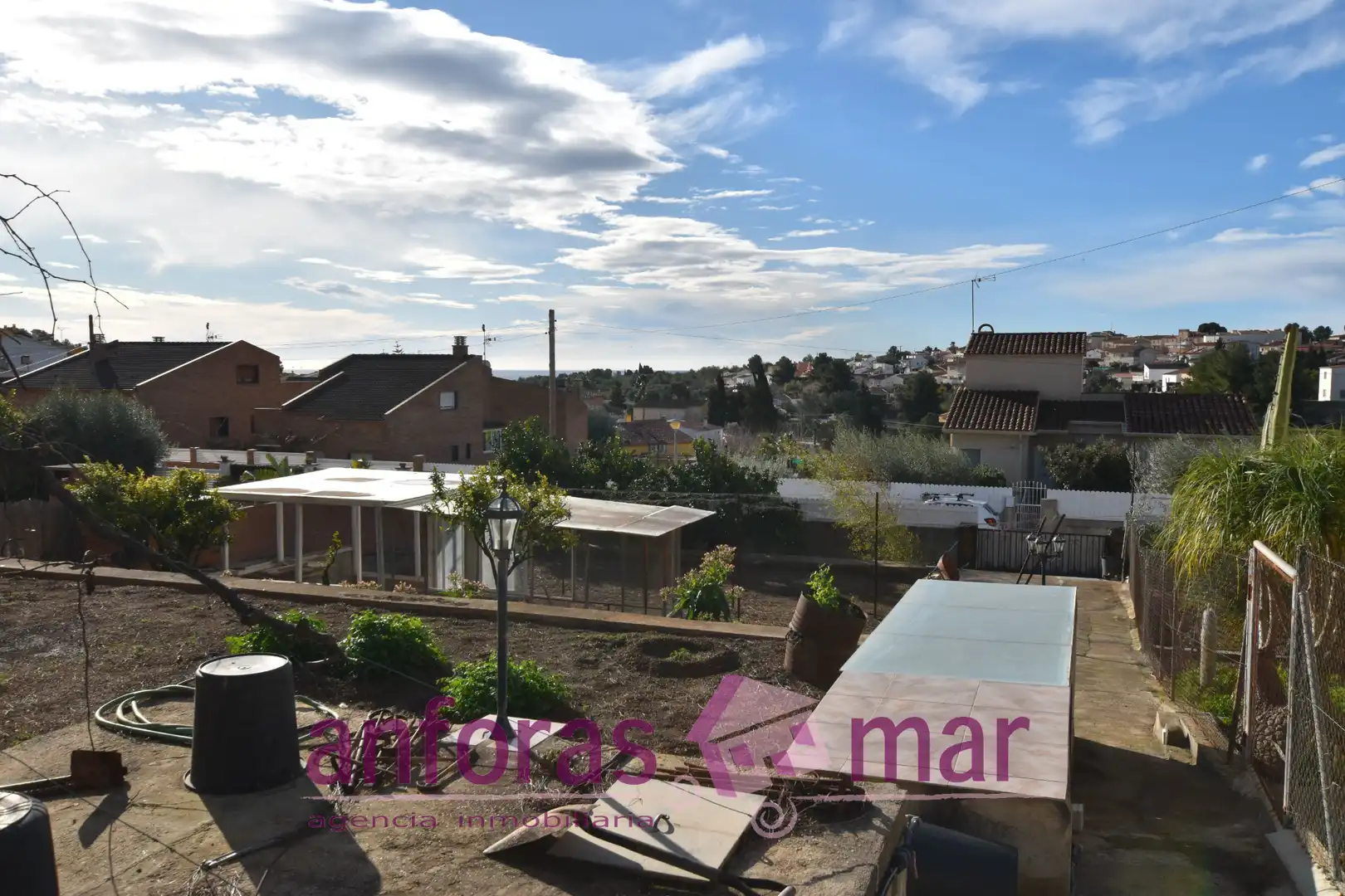 Terreny residencial en venda a Carrer del Segol, imagen 10