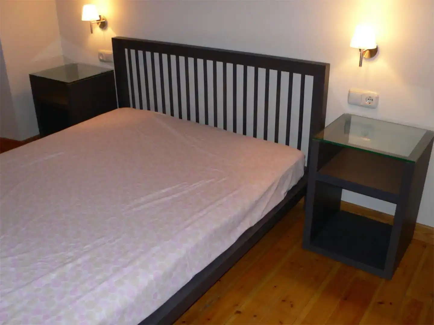 Habitación de Casa adosada en venta en Tírvia, Lleida