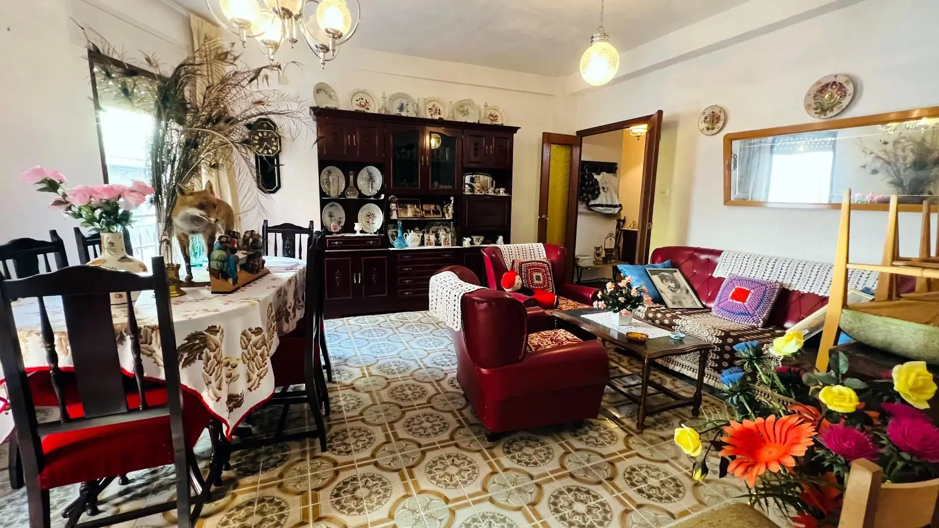 Wohnung zum Verkauf in Mula