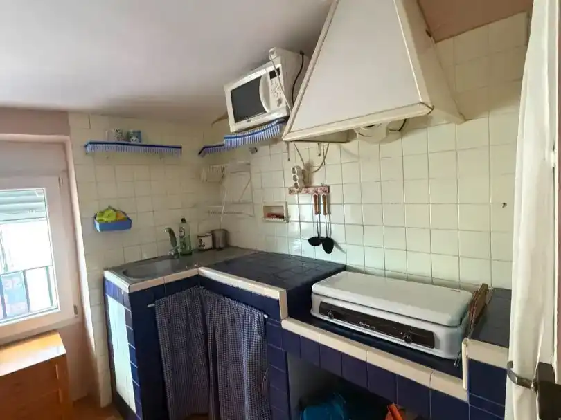 Cuina de Pis en venda en Magallón amb Balcó