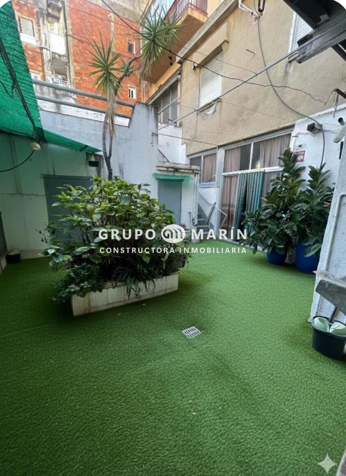 Planta baja for sale in Cerdanyola Sud, Cerdanyola