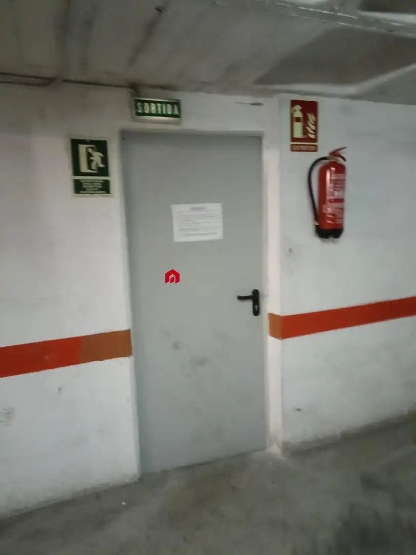 Garaje en venta en Tortosa