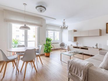 Flat for sale in Casco Antiguo
