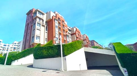 Photo 4 of Garage for sale in Ernest Lluch, La Pereda, Cantabria