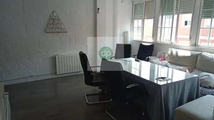 Dúplex con ascensor en venta en La Estación, imagen 6