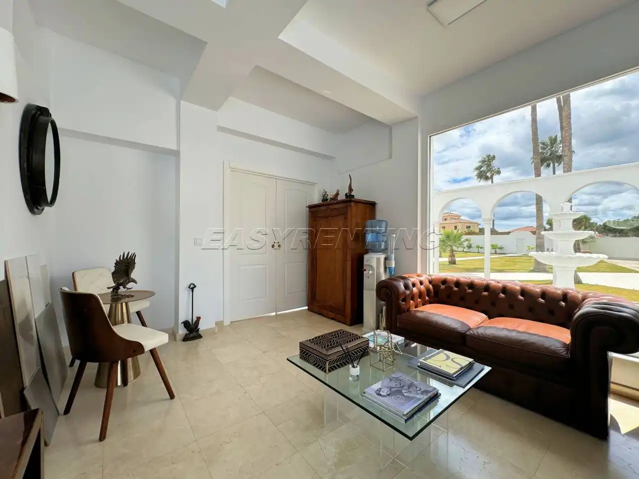 Casa o xalet en venda a Travesia Avenida Burgos, El Zabal - Santa Margarita