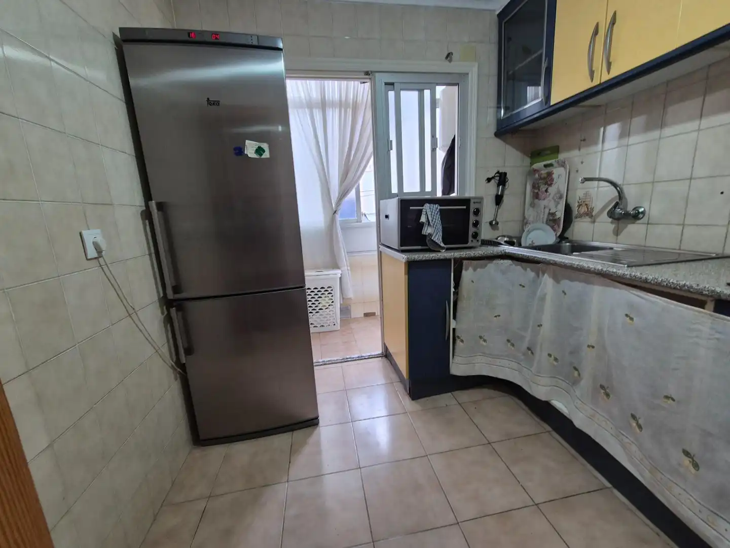 Piso en venta en Plaza de Toros - Avenida Chapí - Trinquete, imagen 14
