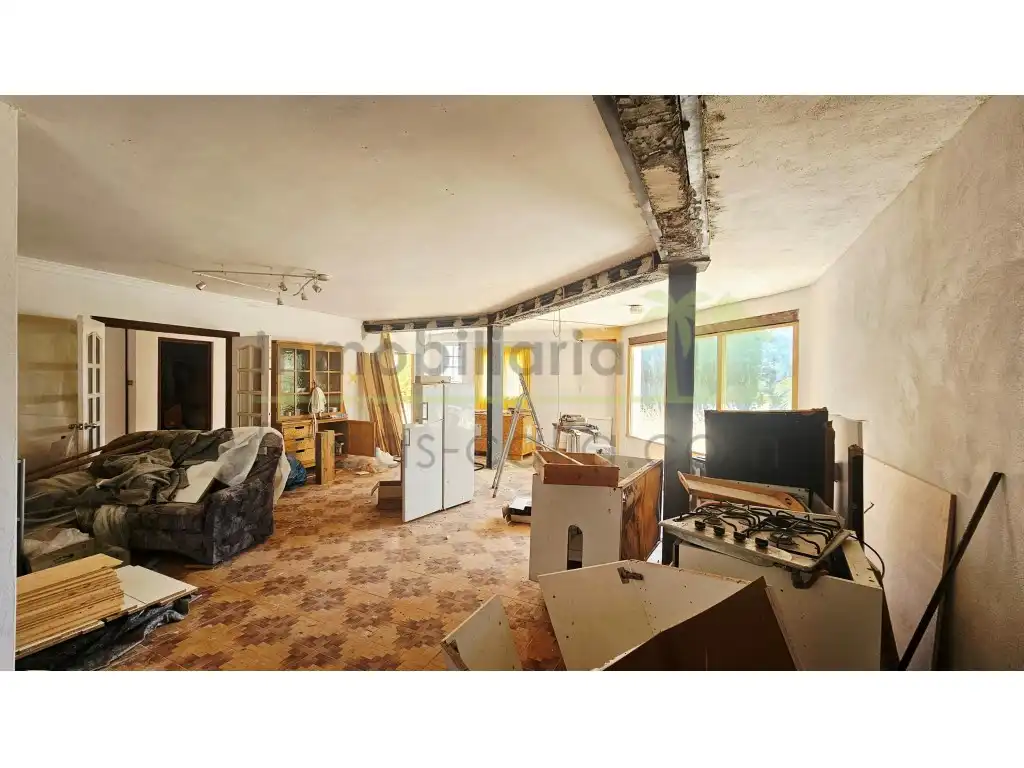 Casa o chalet en venta en Peñíscola / Peníscola con Terraza y Piscina