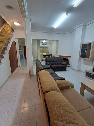 Casa-chalet en Alquiler en Pont Nou - Corazón de Jesús