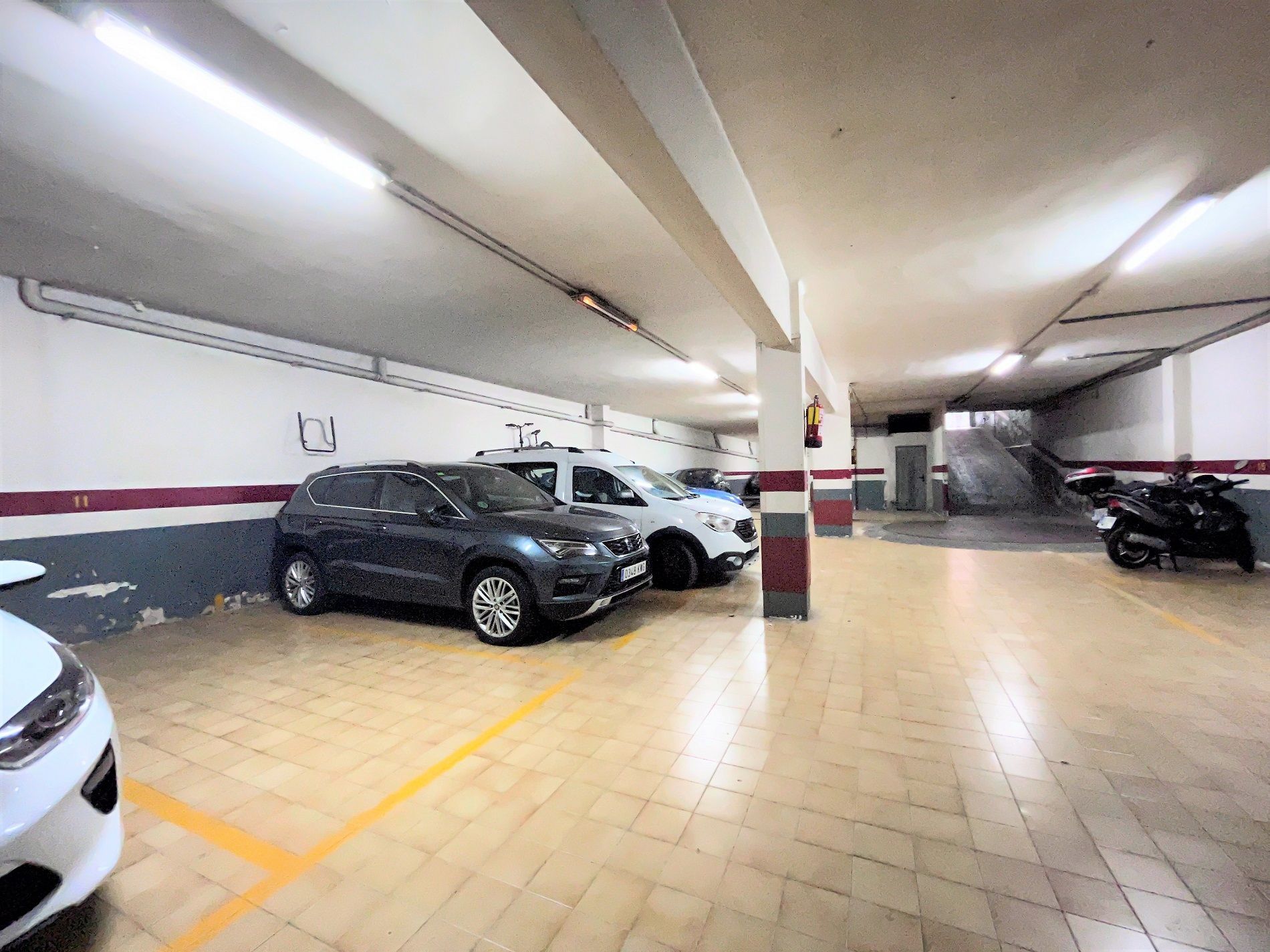 Garage for sale in N/A, El Clot