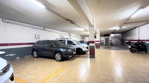 Foto 2 de Garatge en venda a N/a, El Clot, Barcelona