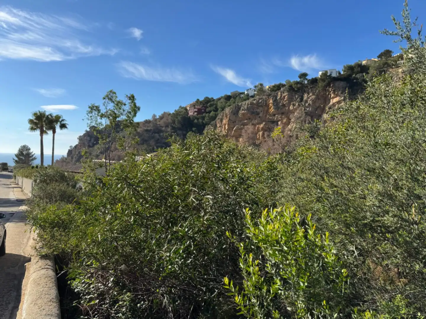 Terreny residencial en venda a Cumbre del Sol, imagen 11
