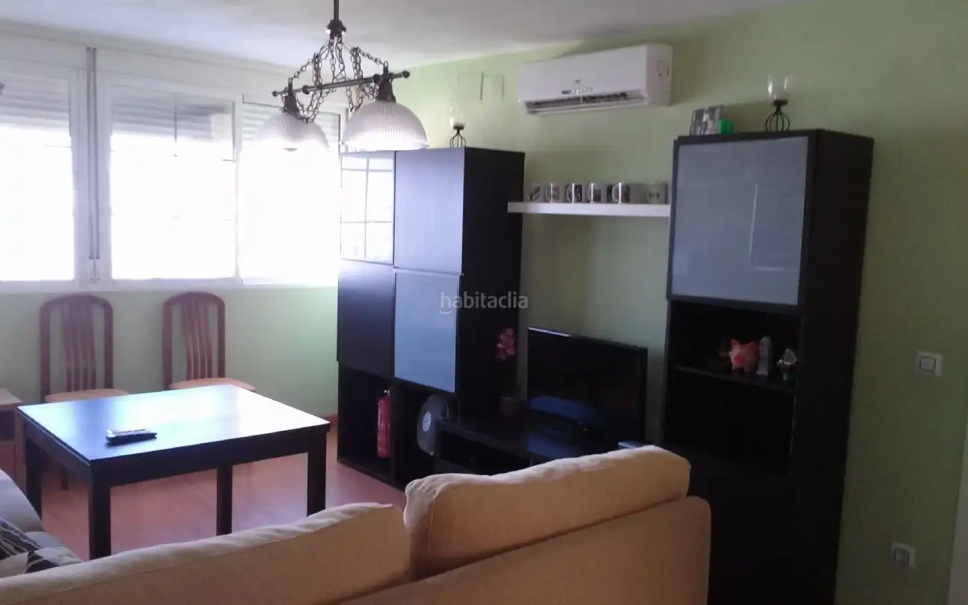 Wohnung mit Aufzug zur Miete in Avenida de Pino Montano 25, imagen 12